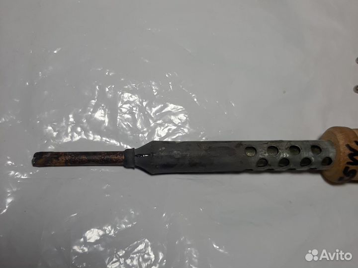 Паяльник 65ват