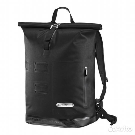 Герморюкзак Ortlieb Commuter Daypack City (Black