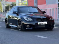 BMW 5 серия 3.0 AT, 2006, 350 240 км, с пробегом, цена 1 650 000 руб.