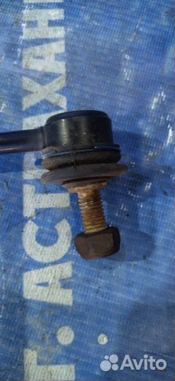 Стойка стабилизатора Ford Focus 3 седан iqdb 2013