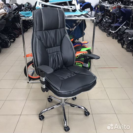 Офисное кресло Компьютерное кресло Руководителя