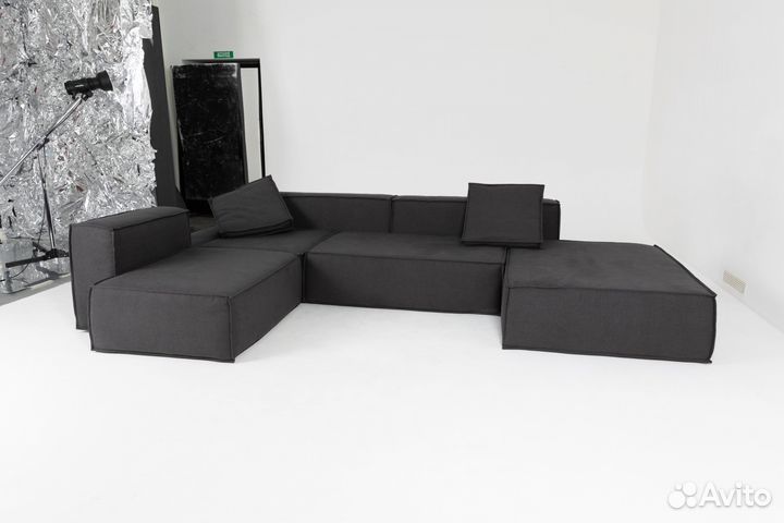 Диван 34502100 мм