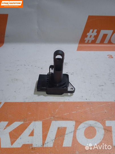 Расходомер воздуха Mazda CX-7 ER 2009 L3K913215