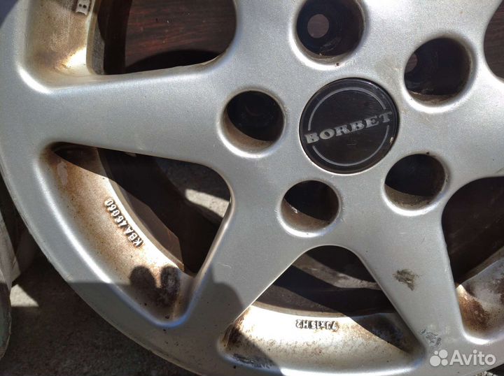 Cantop E3/L3 225/45 R17 20