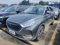 Changan Auchan X7 1.5 AMT, 2021, 10 000 км, с пробегом, цена 1 400 000 руб.