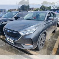 Changan Auchan X7 1.5 AMT, 2021, 10 000 км, с пробегом, цена 1 400 000 руб.