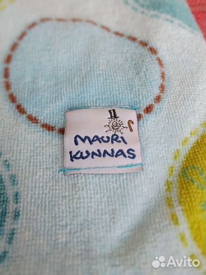 Халат детский 128-134