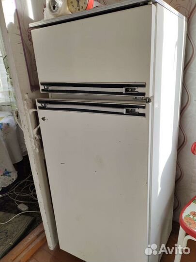 Холодильник