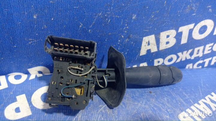 Переключатель дворников Renault Logan 1 седан K7J