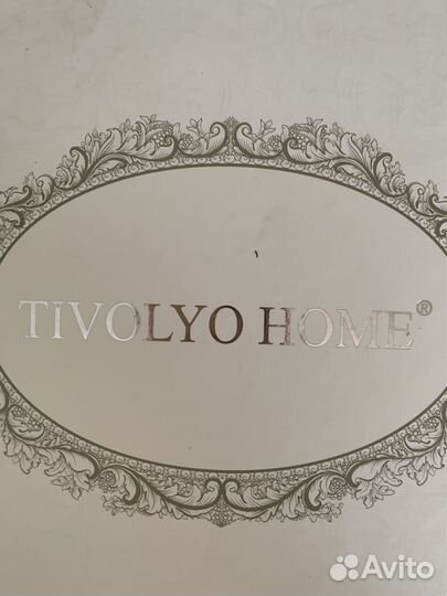 Новый комплект покрывало на двух спальную кровать