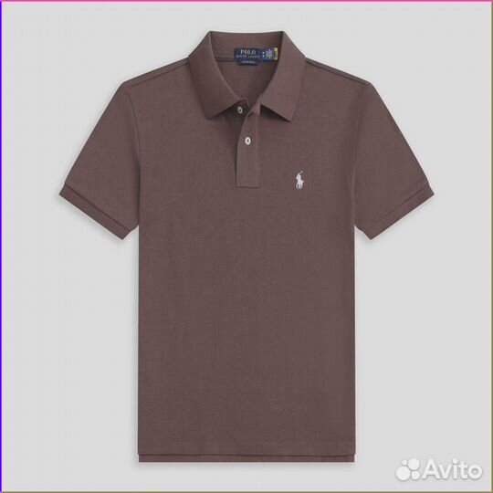 Футболка Polo Ralph Lauren (Арт. 229573)