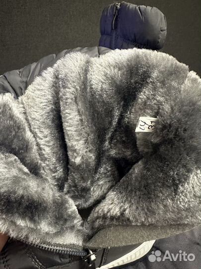 Дутики детские