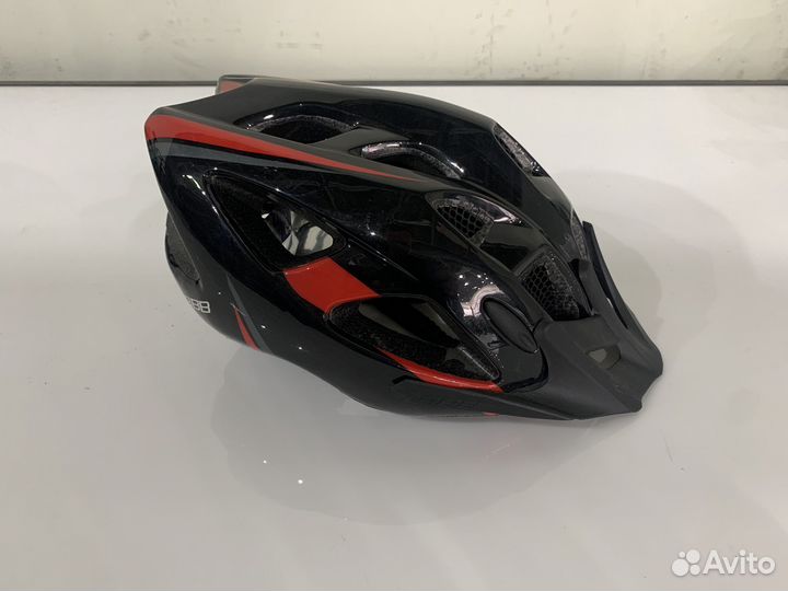 Велошлем BBB-34 Elbrus