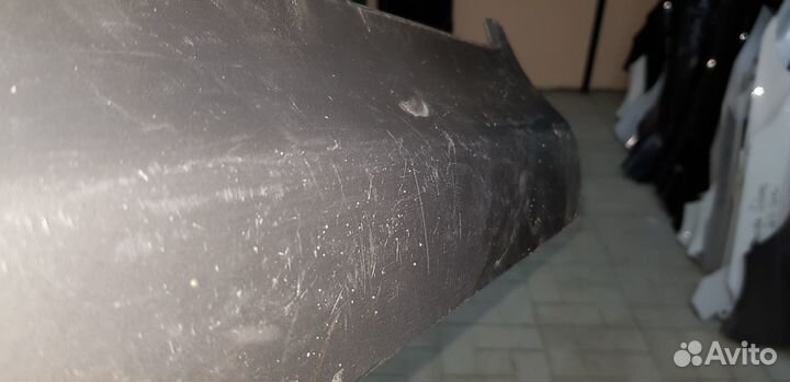 Honda CR-V Накладка двери задней левой 2012-2015 г