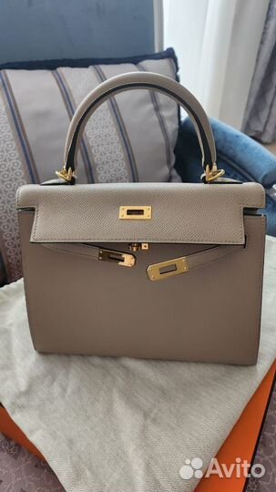 Сумка hermes kelly