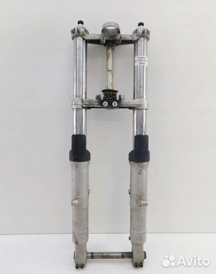 Вилка (перья+ траверсы) fjr1300