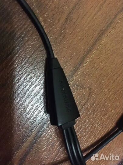 Samsung TV OUT Cable (кабель) ATC011CBE D600 D500
