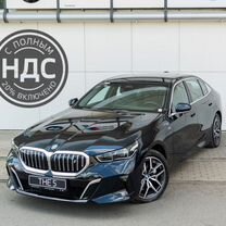 Новый BMW i5 AT, 2024, цена от 9 490 000 руб.