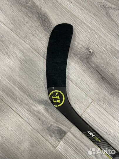 Клюшка warrior dx 5