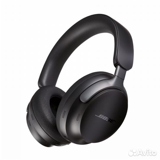 Bose QuietComfort Ultra (Новые, запечатаны)