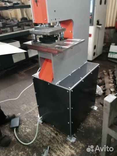 Оборудование для фасадных кассет