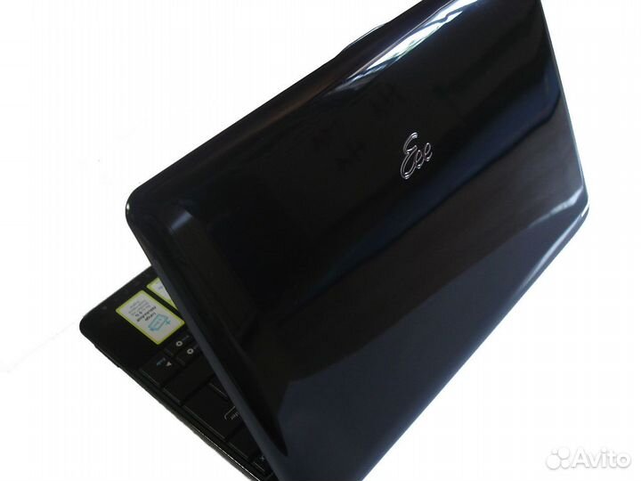 Asus Eee PC 1005HA
