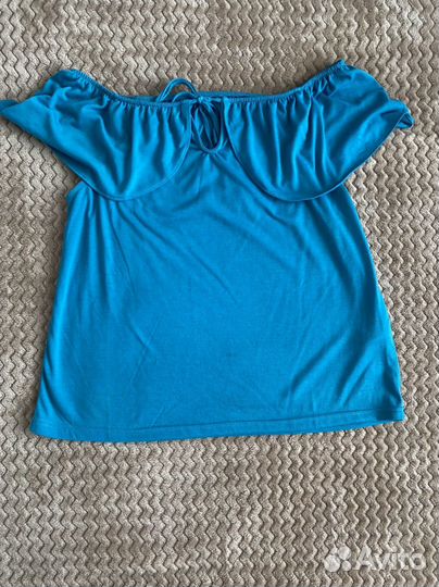 Вещи пакетом женские 46