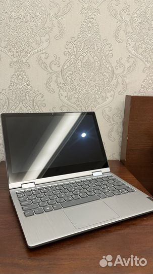 Lenovo ideapad flex 3