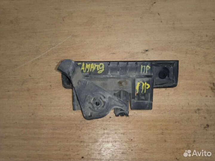 Ручка двери правая задняя iran khodro samand