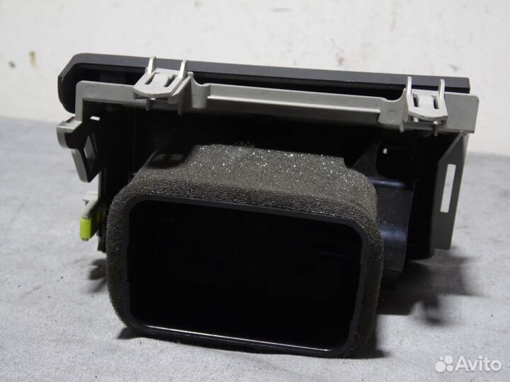 Воздуховод печки lexus IS 2017