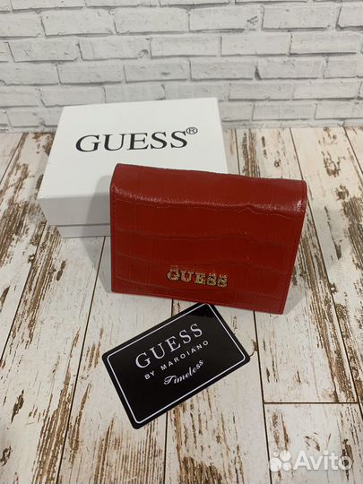 Кошелек женский Guess