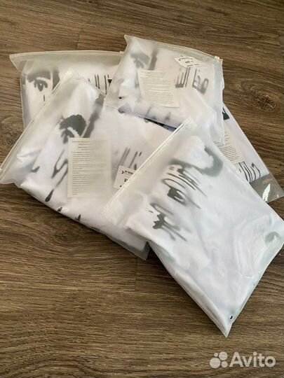 Лонгсливы на припей