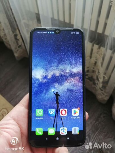 Xiaomi Redmi Note 7, 3/32 ГБ