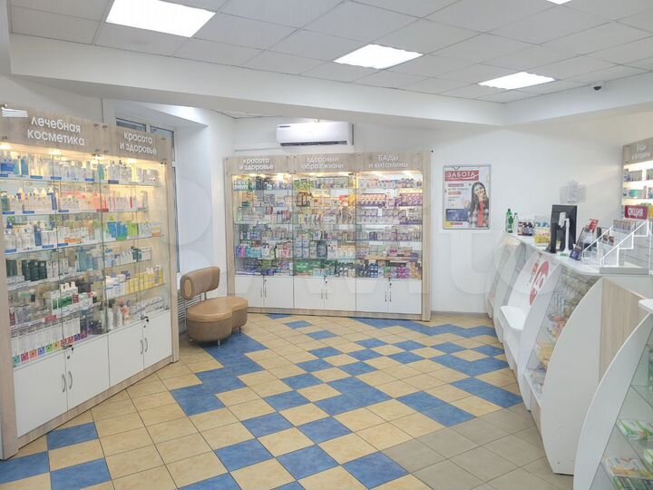 Торговая площадь