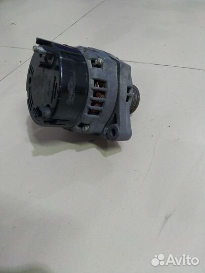 Генератор Приора Гранта Калина ваз 2110 2114 2109
