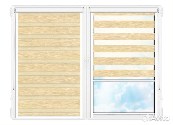 Шторы Рулонные высокого качества за 2 дня