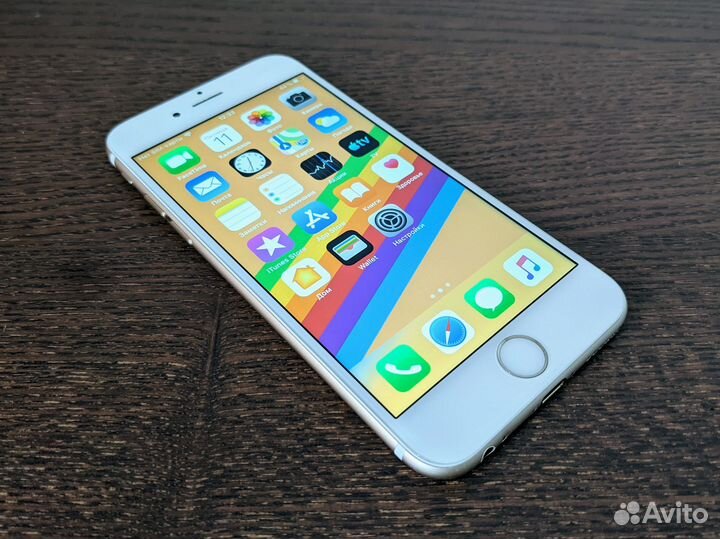 Apple iPhone 6 16 гб