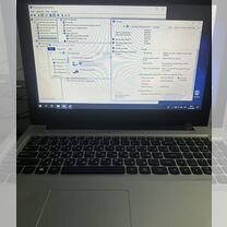 Lenovo ideapad 300 15isk