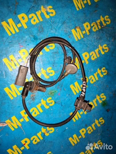 Датчик abs передний левый Mazda Mpv LY3P 2009