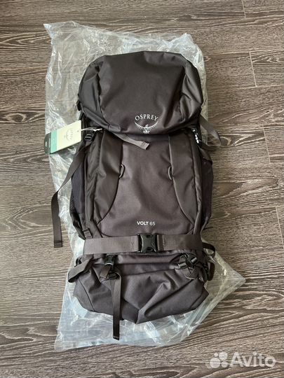 Рюкзак туристический Osprey Volt 65