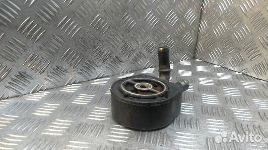 Теплообменник бензиновый ford C-MAX 1 (83Y09TP01)