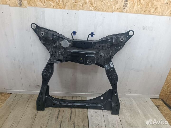 Подрамник передней подвески Volvo XC90
