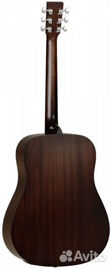 Электроакустическая гитара Tanglewood twcr D E