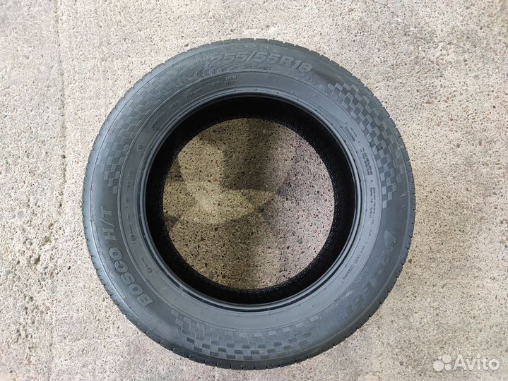 Viatti Bosco H/T V-238 255/55 R18 109V