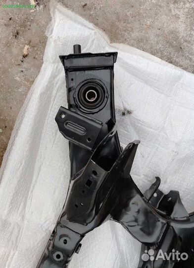 Подрамник задний Nissan Murano Z51 (Арт.24718)