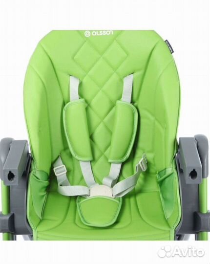 Стульчик для кормления olsson