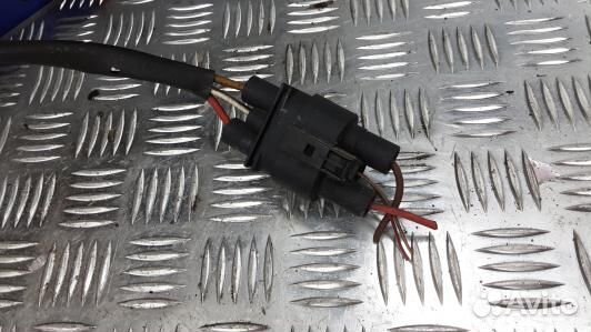 Вентилятор радиатора audi A6 C6 (OSE15KE01)