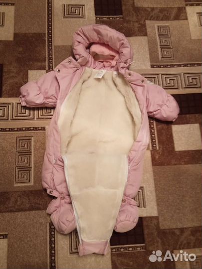 Комбинезон