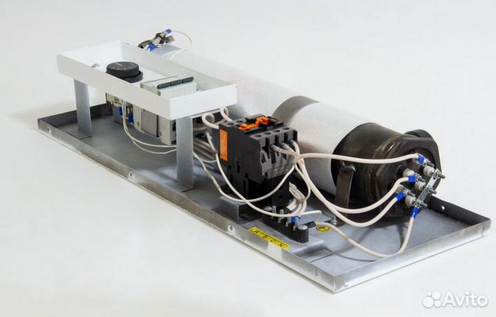 ElectroVel 3 М (220) (авт.) нв