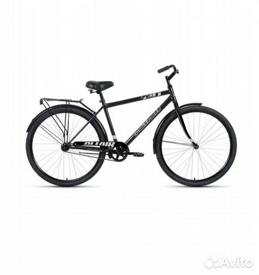 Велосипед новый